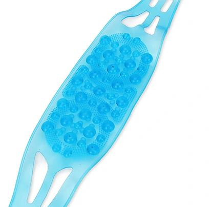 Szczotka do ciała ANTYcelulit szczotkowanie selfcare